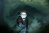 Cavern scuba diving, Vortex Springs, Florida, Dive Tulsa